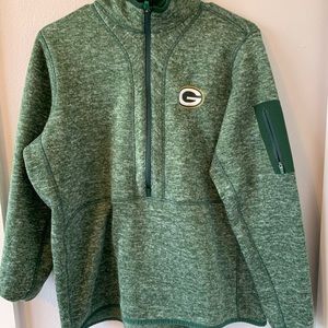 Green Bay sweatshirt